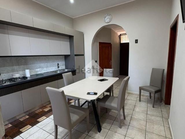 Appartamento in vendita a Afragola, Campania