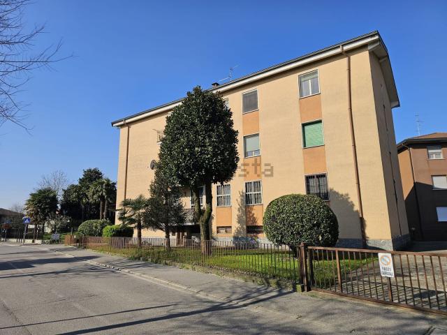 Appartamento in vendita a Colturano, Lombardia