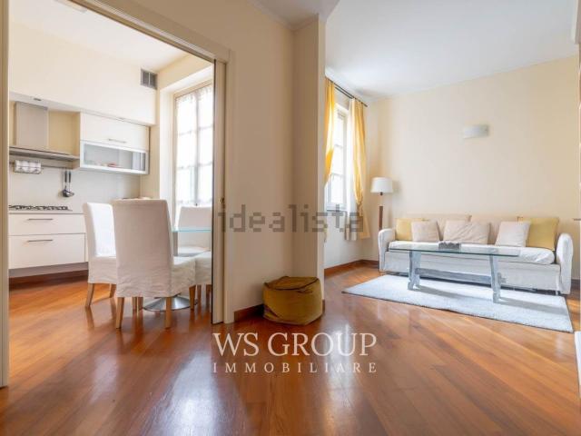 Appartamento in vendita a Centro, Monza
