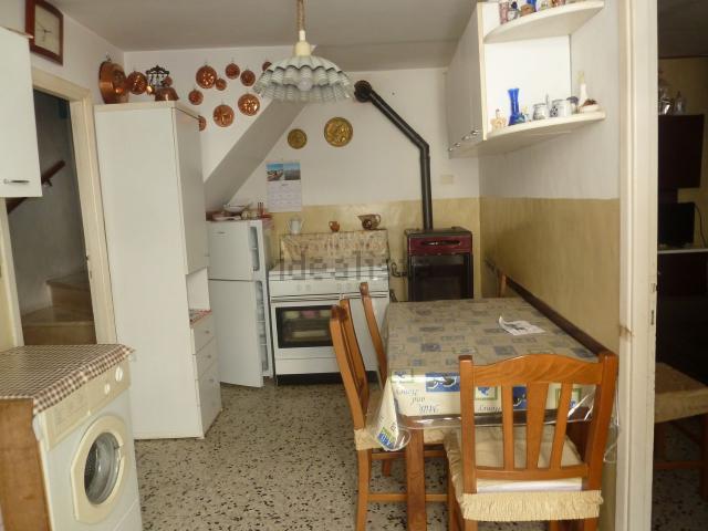 Appartamento in vendita a Pereto, Abruzzo
