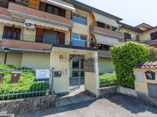Appartamento in vendita a Borghetto Lodigiano, Lombardia