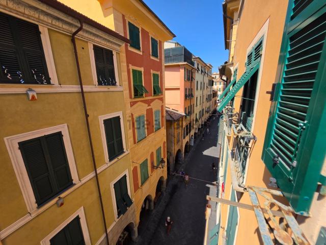 Appartamento in vendita a Sampierdicanne, Chiavari