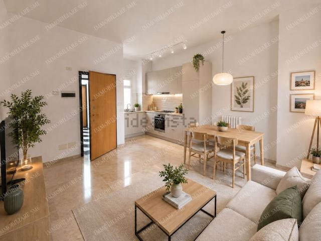 Appartamento in vendita a Sampierdicanne, Chiavari