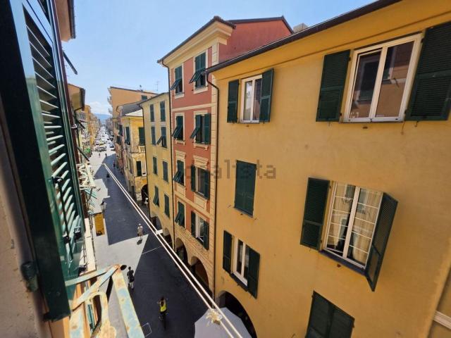 Appartamento in vendita a Sampierdicanne, Chiavari