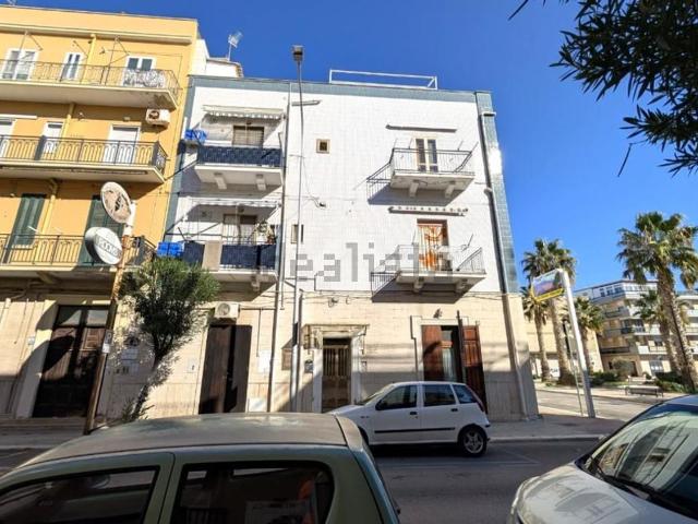 Appartamento in vendita a Margherita di Savoia, Barletta-Andria-Trani