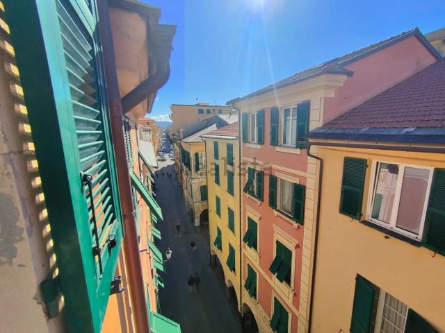 Appartamento in vendita a Sampierdicanne, Chiavari