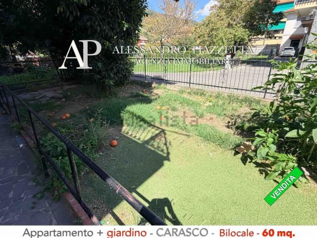 Appartamento in vendita a Rivarola, Carasco