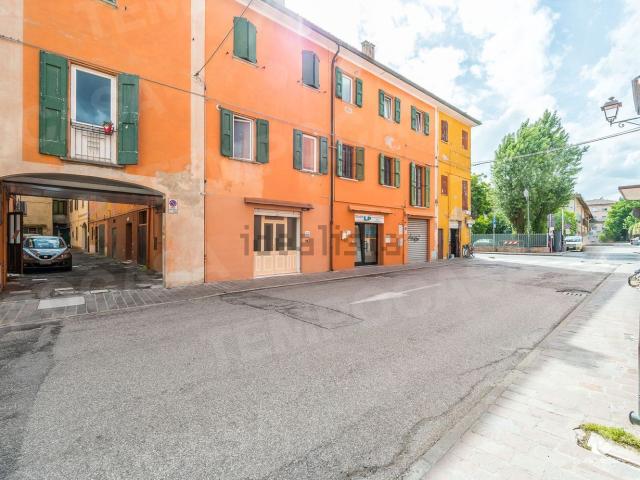 Appartamento in vendita a Unione Reno Galliera, San Pietro In Casale