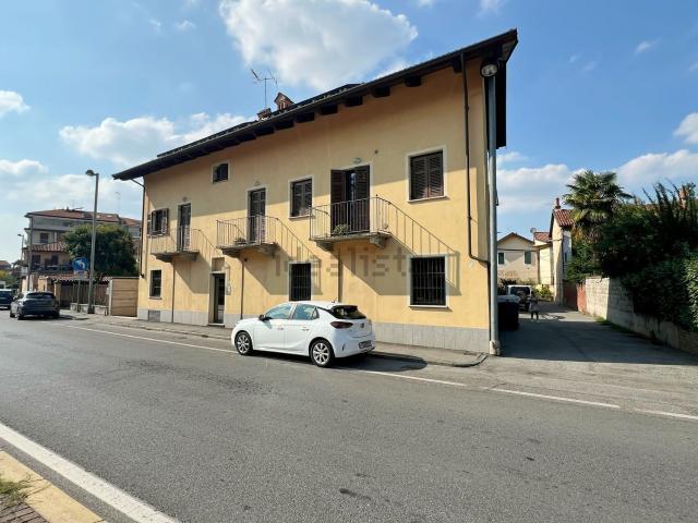 Appartamento in vendita a Bra, Cuneo