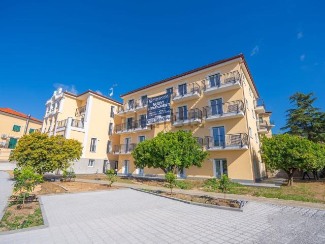 Appartamento in vendita a Borgio, Borgio Verezzi