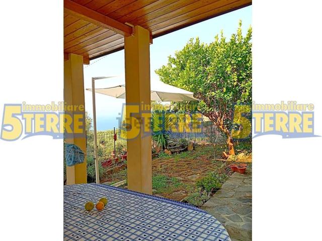 Appartamento in vendita a Riomaggiore, Liguria