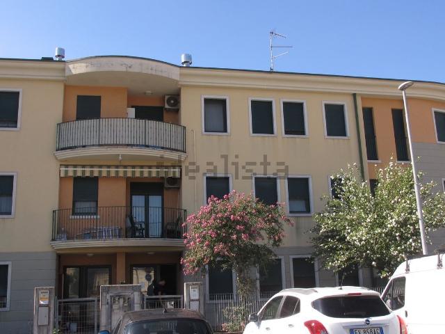 Appartamento in vendita a RONCHI CENTRO, Ronchi dei Legionari