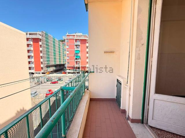 Appartamento in vendita a Ponente, Serra Riccò