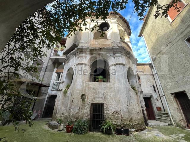 Appartamento in vendita a Alife, Campania