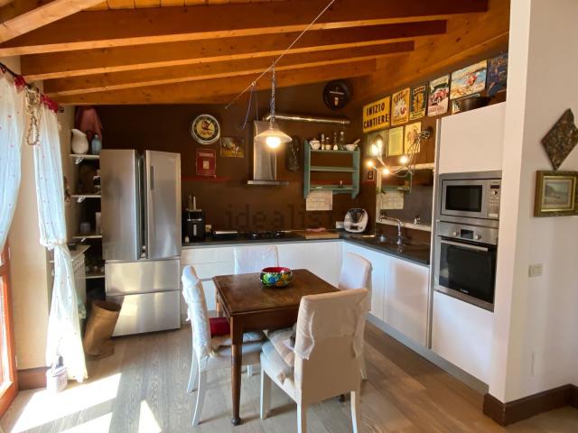 Appartamento in vendita a Lissone, Lombardia