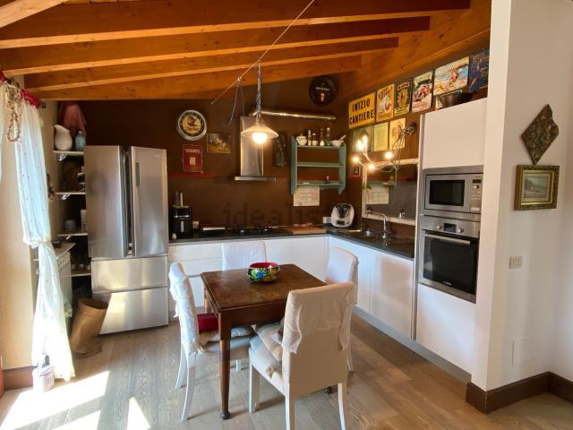 Appartamento in vendita a Lissone, Lombardia