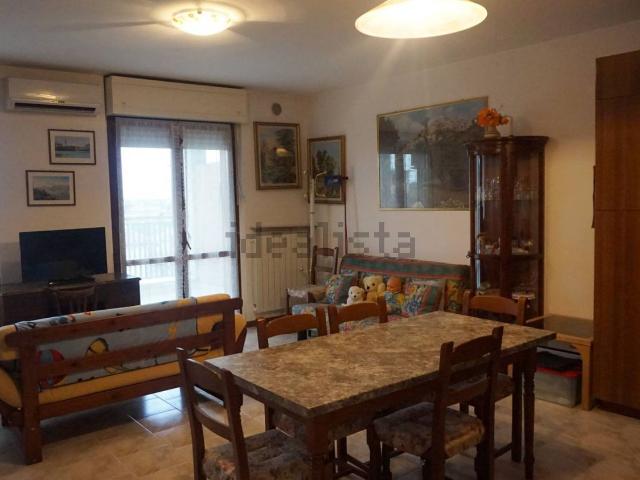 Appartamento in vendita a Ghedi, Lombardia