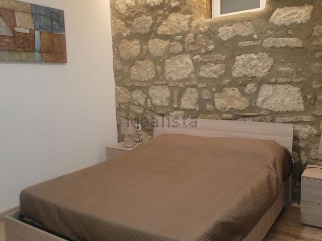 Appartamento in vendita a Quartiere Provvidenza, Caltanissetta