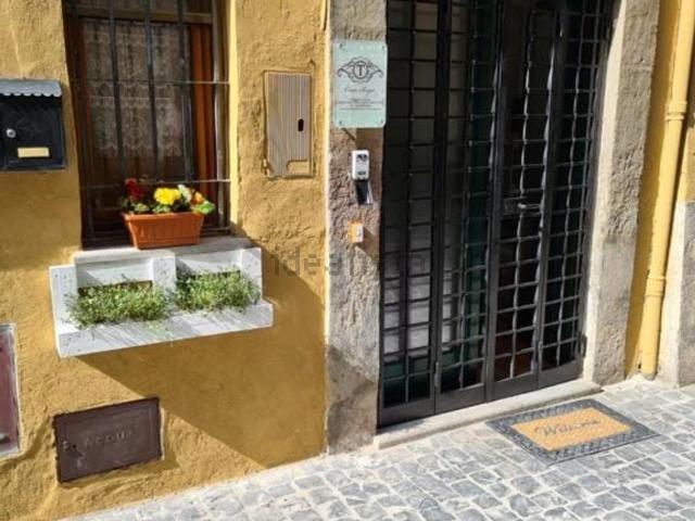 Appartamento in vendita a Tuscania, Viterbo