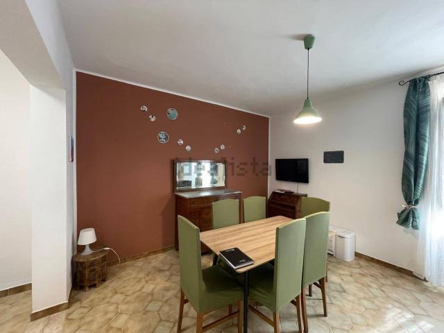 Appartamento in vendita a Sant'Agostino, Alghero