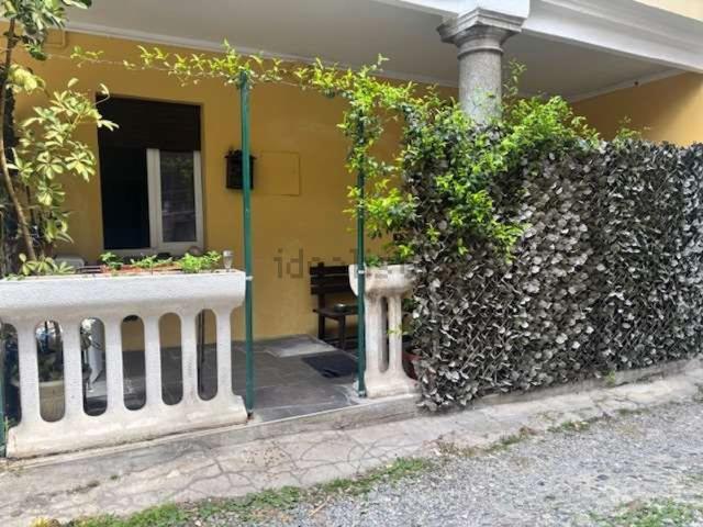 Appartamento in vendita a Guanzate, Como