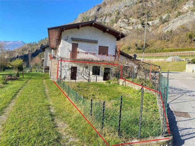 Appartamento in vendita a Comunità Valsugana e Tesino, Ospedaletto