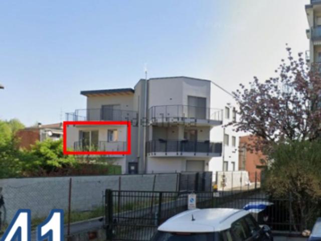 Appartamento in vendita a Galliate, Novara