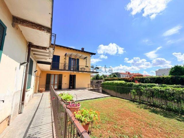Appartamento in vendita a Ravello, Parabiago
