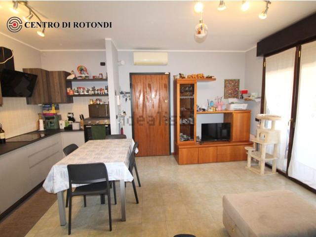 Appartamento in vendita a San Martino, Legnano