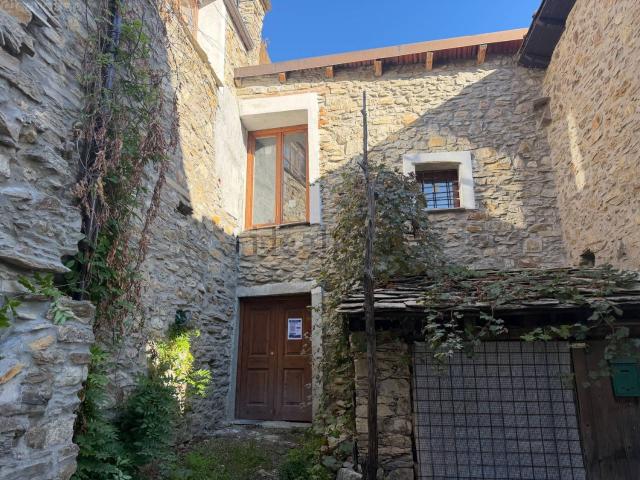 Appartamento in vendita a Ville San Pietro, Borgomaro