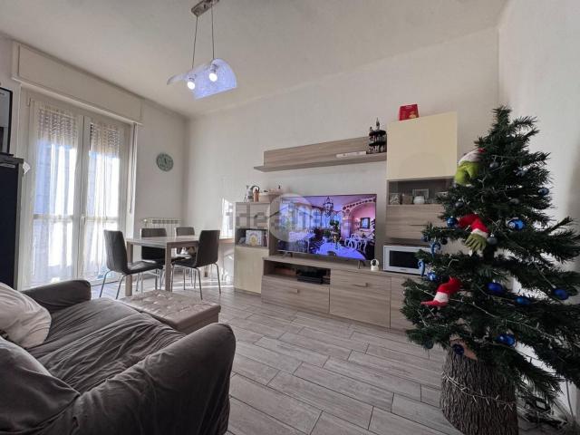 Appartamento in vendita a Bettola, Peschiera Borromeo
