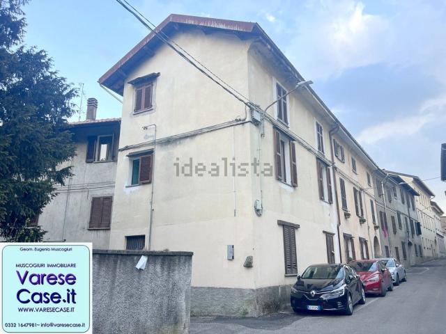 Appartamento in vendita a Santa Maria, Morazzone