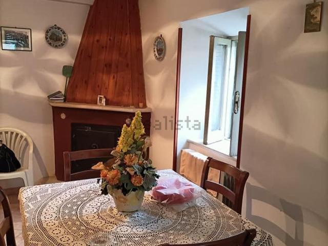 Appartamento in vendita a Carsoli, Abruzzo