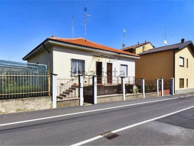 Appartamento in vendita a Massina, Cislago