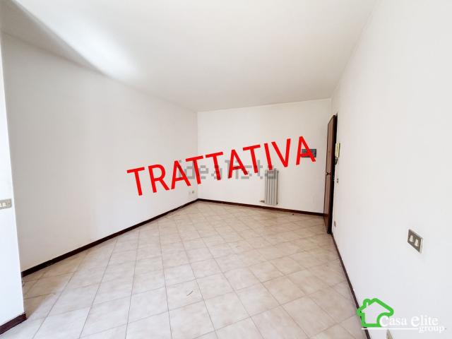 Appartamento in vendita a Melegnano, Lombardia