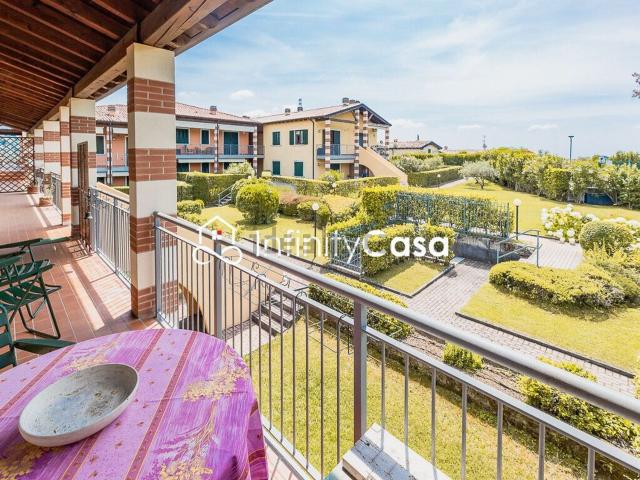 Appartamento in vendita a Castion Veronese, Costermano