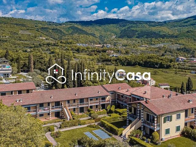 Appartamento in vendita a Castion Veronese, Costermano
