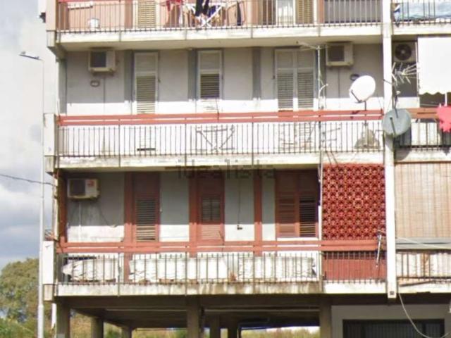 Appartamento in vendita a San Giorgio-Librino-San Giuseppe la Rena-Zia Lisa-Villaggio Sant'Agata, Catania