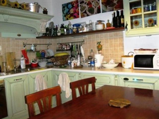 Appartamento in vendita a Unione di Comuni Montani Colline del Fiora, Pitigliano