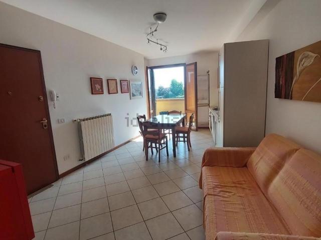 Appartamento in vendita a Castelfranco Di Sotto, Toscana