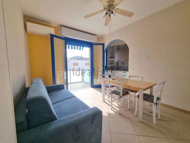Appartamento in vendita a Lido di Pomposa, Comacchio