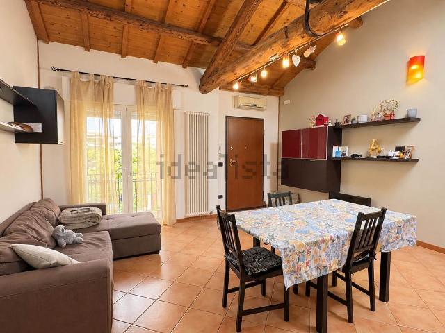 Appartamento in vendita a Anconetta, Vicenza