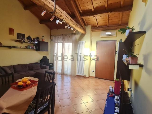Appartamento in vendita a Vicenza, Veneto