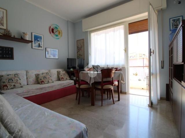 Appartamento in vendita a Ri Alto, Chiavari