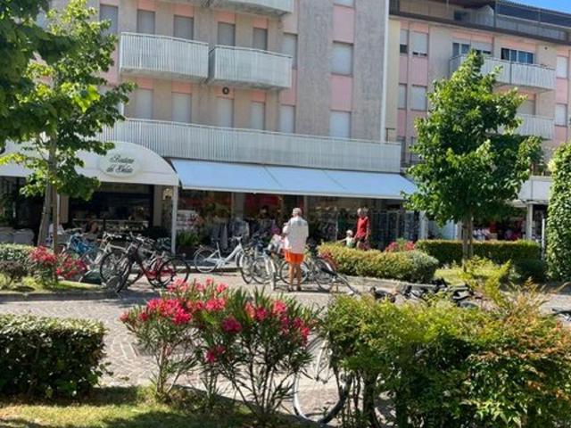 Appartamento in vendita a Bibione, San Michele al Tagliamento