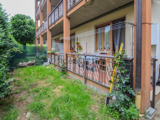 Appartamento in vendita a Colletto, Piemonte