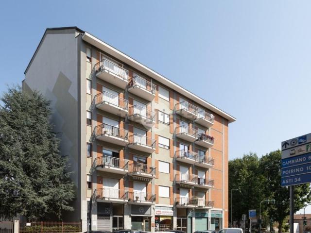 Appartamento in vendita a Chieri, Torino