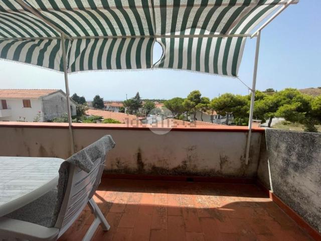 Appartamento in vendita a La Petrosa, Calabria