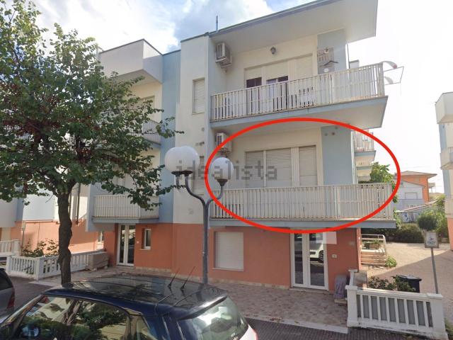 Appartamento in vendita a Marche, Pesaro E Urbino