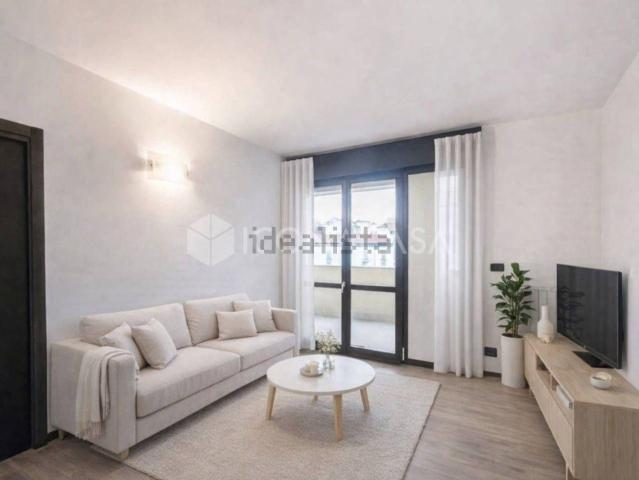 Appartamento in vendita a Municipio 8 di Milano, Milano